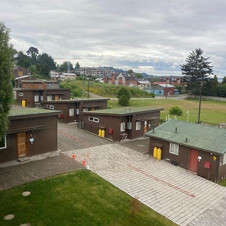 Cabanas Sur Patagon Puerto Varas Exterior photo